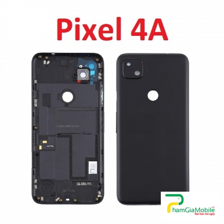 Nắp Lưng, Vỏ Lưng, Lưng Sau Google Pixel 4A Lấy Liền